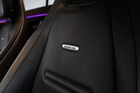 Mercedes-Benz EQS vaihtoauto