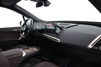 BMW iX vaihtoauto
