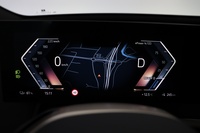 BMW iX vaihtoauto