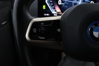 BMW iX vaihtoauto