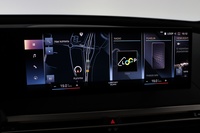 BMW iX vaihtoauto