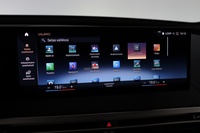 BMW iX vaihtoauto