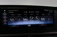 BMW iX vaihtoauto
