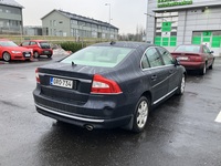 Volvo S80 vaihtoauto