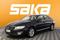 Volvo S80 vaihtoauto