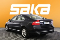 Volvo S80 vaihtoauto