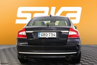 Volvo S80 vaihtoauto