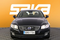 Volvo S80 vaihtoauto