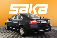 Volvo S80 vaihtoauto