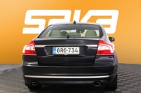 Volvo S80 vaihtoauto