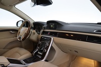 Volvo S80 vaihtoauto