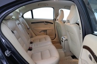 Volvo S80 vaihtoauto