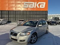 Volvo V50 vaihtoauto