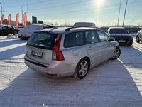 Volvo V50 vaihtoauto