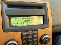 Volvo V50 vaihtoauto