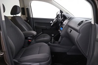 Volkswagen Caddy vaihtoauto