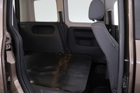 Volkswagen Caddy vaihtoauto