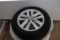 Volkswagen Caddy vaihtoauto