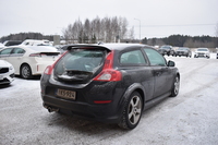 Volvo C30 vaihtoauto