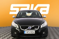 Volvo C30 vaihtoauto