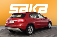 Mercedes-Benz GLA vaihtoauto