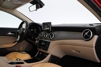 Mercedes-Benz GLA vaihtoauto