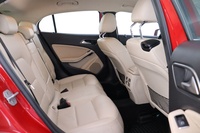 Mercedes-Benz GLA vaihtoauto