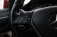 Mercedes-Benz GLA vaihtoauto