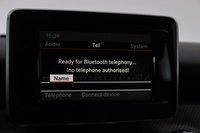 Mercedes-Benz GLA vaihtoauto