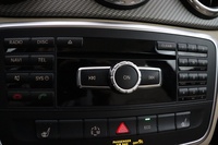 Mercedes-Benz GLA vaihtoauto