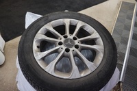 Mercedes-Benz GLA vaihtoauto