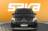 Mercedes-Benz V vaihtoauto