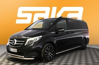 Mercedes-Benz V vaihtoauto