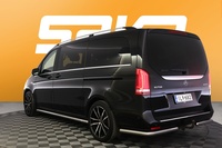 Mercedes-Benz V vaihtoauto