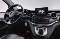 Mercedes-Benz V vaihtoauto