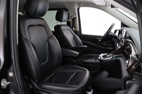 Mercedes-Benz V vaihtoauto