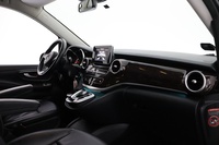 Mercedes-Benz V vaihtoauto