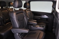 Mercedes-Benz V vaihtoauto