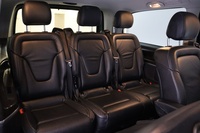 Mercedes-Benz V vaihtoauto