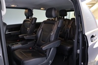 Mercedes-Benz V vaihtoauto