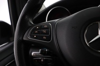 Mercedes-Benz V vaihtoauto