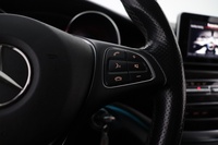 Mercedes-Benz V vaihtoauto