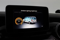 Mercedes-Benz V vaihtoauto