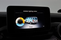 Mercedes-Benz V vaihtoauto