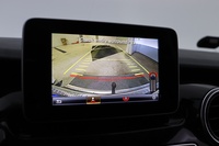 Mercedes-Benz V vaihtoauto