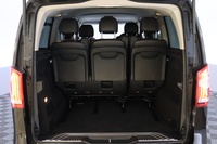 Mercedes-Benz V vaihtoauto