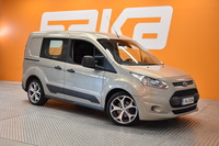 Ford Transit Connect vaihtoauto