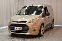 Ford Transit Connect vaihtoauto