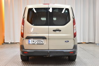 Ford Transit Connect vaihtoauto