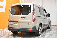 Ford Transit Connect vaihtoauto
